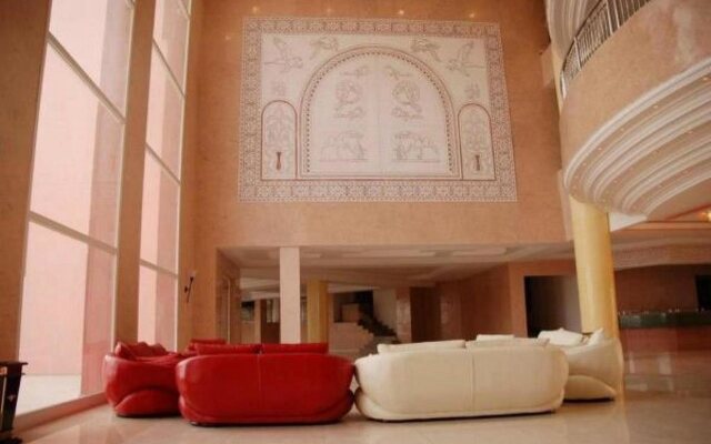 Hotel Lella Meriam