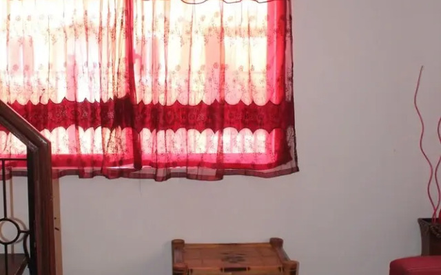 Bohol Tourist Accommodation