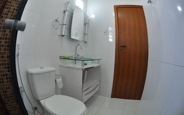 Apartamento Elis Regina