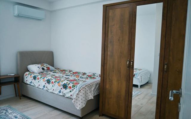 Villa AJ7 Sarajevo