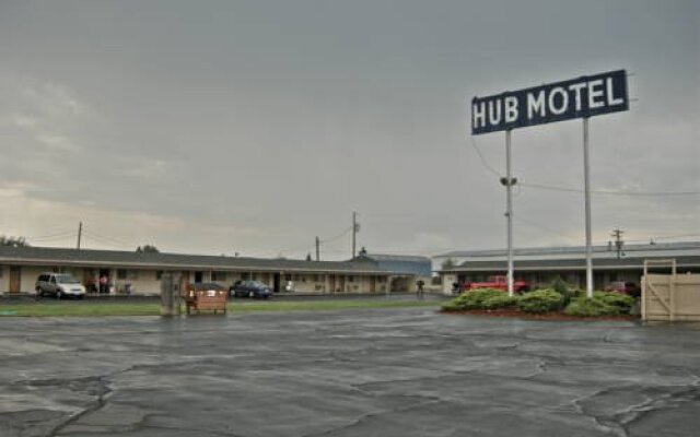 The Hub Motel