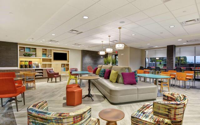 Home2 Suites by Hilton Madison Huntsville Airport