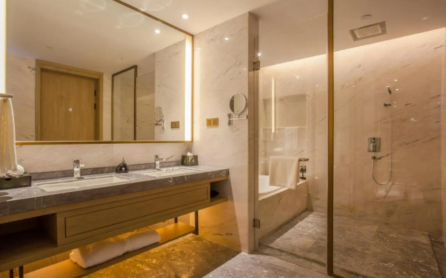 Nanan Ao Sheng Yi Hao Hotel