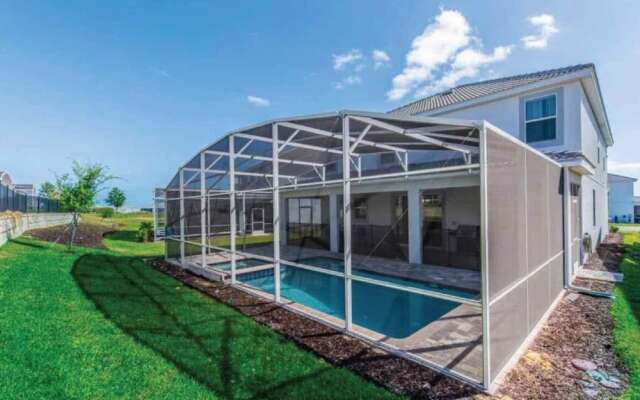 C9036sid-the Retreat at Championsgate