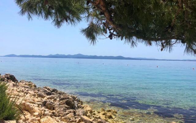 Fantastic holiday with small children - 200m from beach