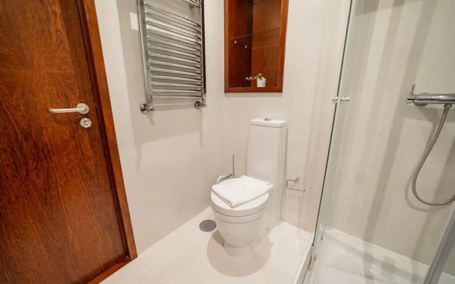 Modern Cedofeita by Homing