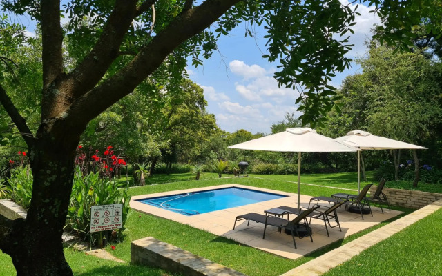 Amberhall Guesthouse