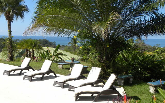 Hotel Ocean Breeze