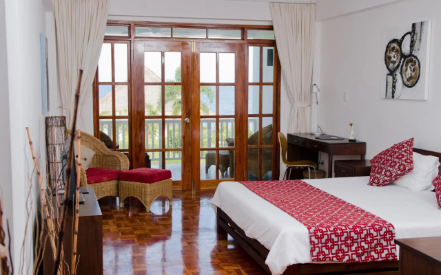 Sea Dream Resorts