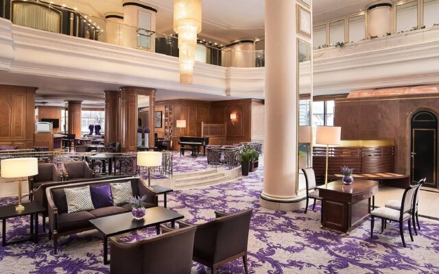 Sheraton Zagreb Hotel