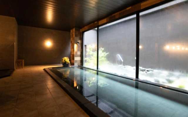 Hotel Route-Inn Grand Ota Ekimae