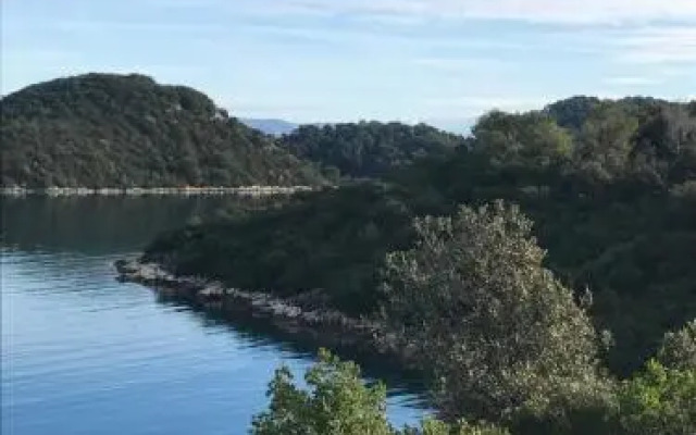 Apartmani Dabelic Durica Mljet