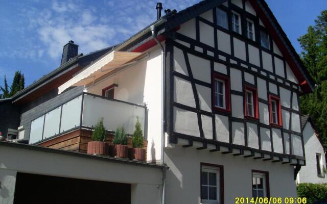 Ferienhaus Langenhecke 18