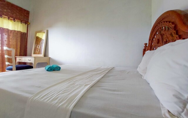 Sunrise sea hill view Karimunjawa RedPartner