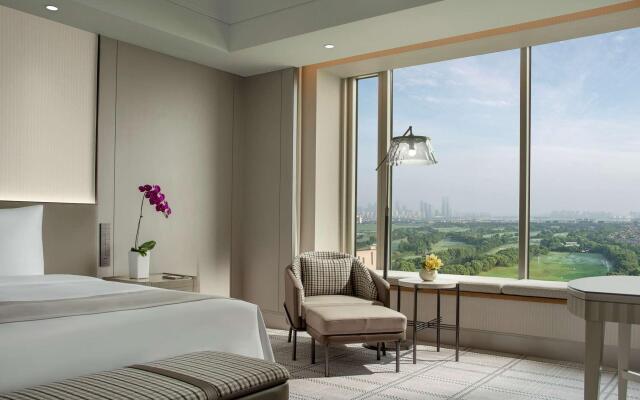 Kempinski Hotel Suzhou