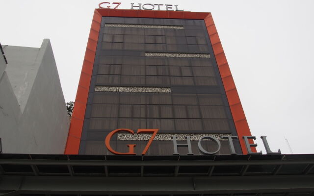 G7 Hotel