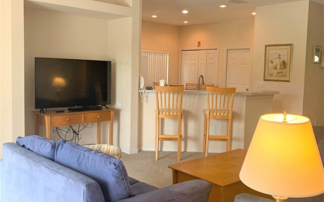 Caribbean Breeze 4 Bedrooms