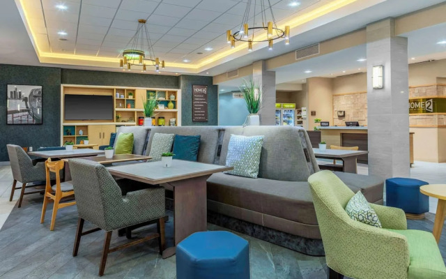 Home2 Suites by Hilton Northville Detroit