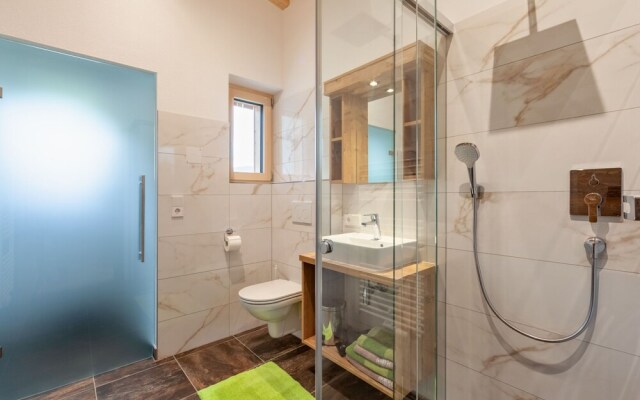 Chalet Spatn F Genberg