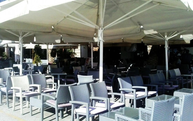 Kipseli Hotel