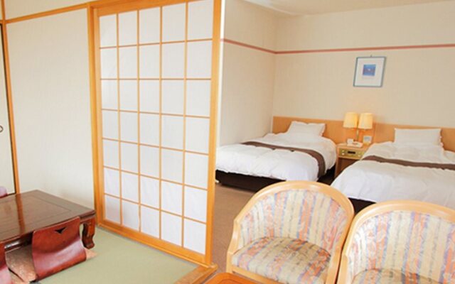 Hotel Manyomisaki