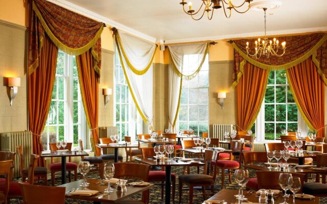 Shrigley Hall Hotel and Spa