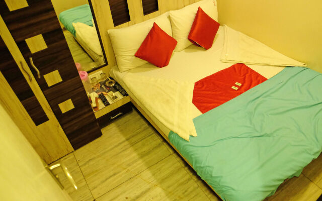 Hotel New India