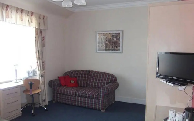 St Ives Hotel