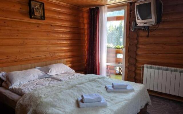 Cottage Skrynya