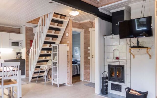 House Sotkamo