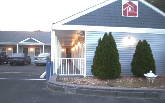 Red Carpet Inn & Suites Hammonton