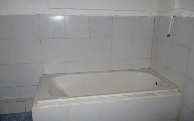 Dewata Homestay