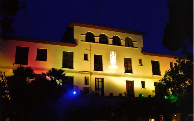 Hotel El Castell