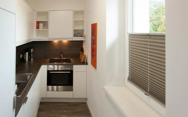 Appartements Marlene