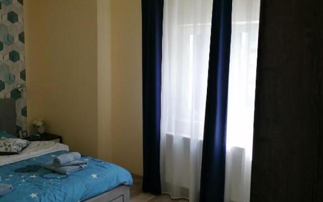 Matei Residence