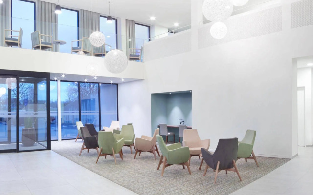 Hotel Drie Eiken