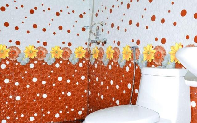 Paraiso Guest House