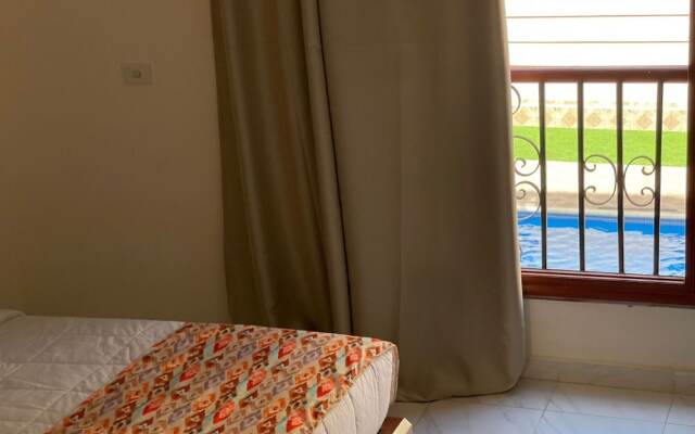Kemet Hotel and Apartment