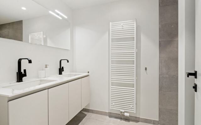 Beautiful Apartment in the Center