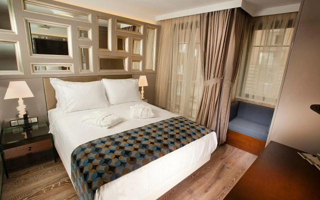 Hotel La Villa