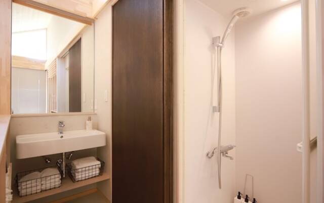 Villa Metsä Karuizawa