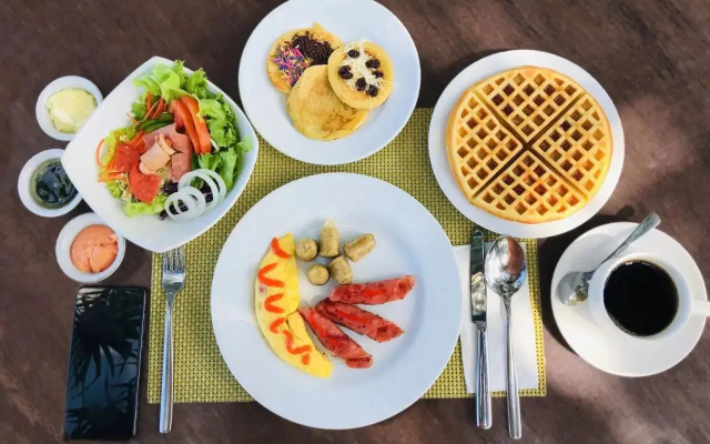 The Jayakarta Lombok Hotel & Spa