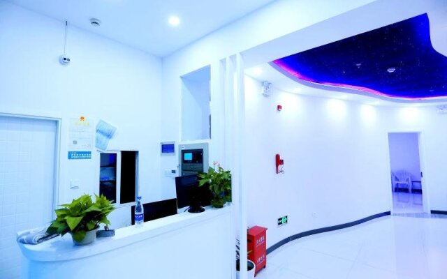 Wonderful House Capsule Hostel