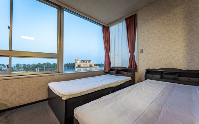 Tabist Sunny Inn Mukai