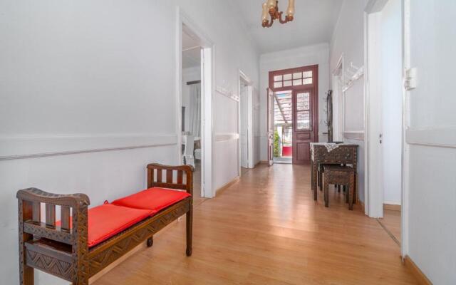 Villa Angelos