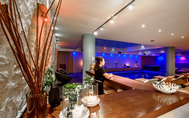 Rimondi Grand Resort & Spa