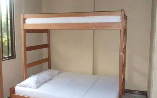 Hostal La Casa del Kurupira