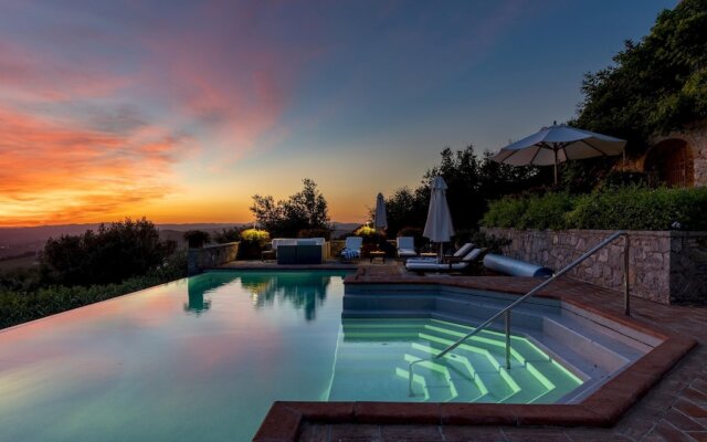 Scandelaia 12 Emma Villas