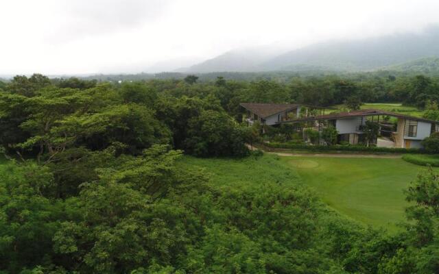 Gliding Villa in Khao Yai