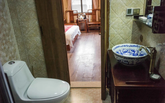 ShangYuan Resort & Inn